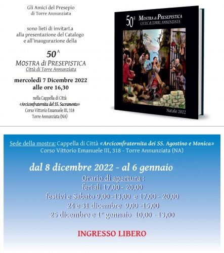 invito mostra presepistica 7dic2022