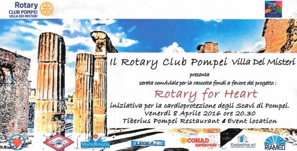 invito serata 8 apr