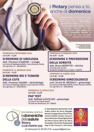 screening sorsida 8 febbraio 2015 scafati